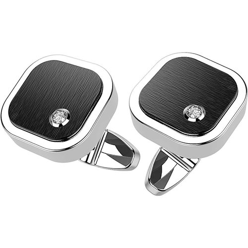 Gemelli Zancan Uomo Classic in Acciaio EHG043 - EHG043